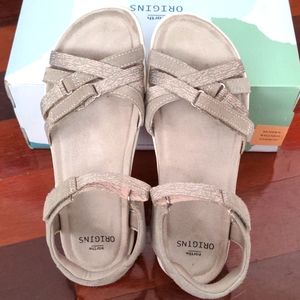 Earth Origins - Savoy Sofia walking sandals